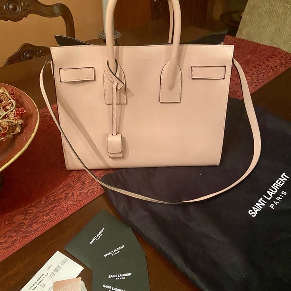 YSL SAC DE JOUR - Picture 2 of 8